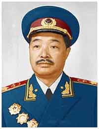 桑植,贺龙,陈佐博客