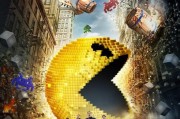 中秋大片大餐 [中国/欧美][科幻][像素大战/世界大对战..2015.HD720P][英语中字] 