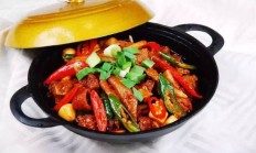 舌尖上的张家界土家美食你知道哪些？
