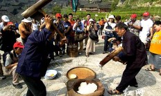 桑植土家族饮食习惯
