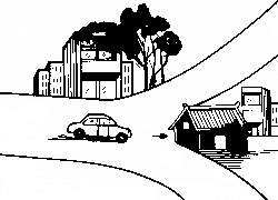 y行