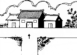 马路