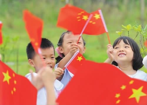 省卫计委:即日起湖南居民生育二孩不作处理
