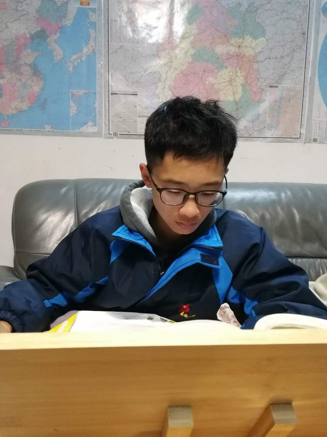 澧源•高考